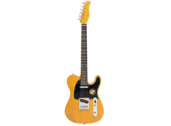 Sire Larry Carlton T3 Butterscotch New Gen Sire Larry Carlton T3 Butterscotch New Gen